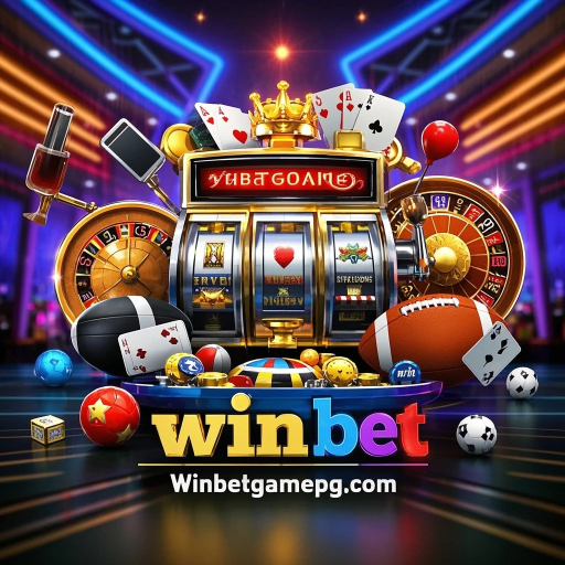 Descubra a Emoção dos Jogos de Slot no Win Bet